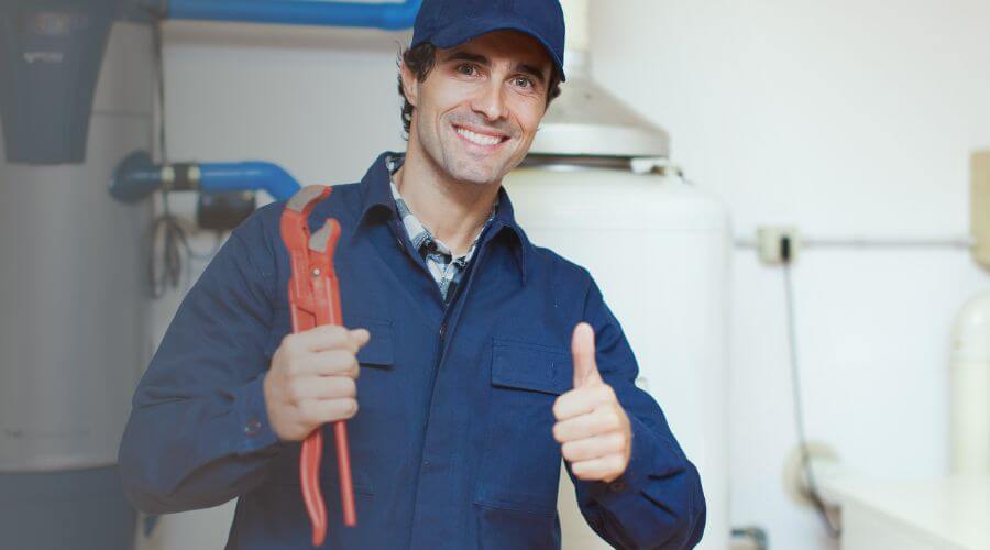 Local annual plumbing maintenance in Rehoboth, NM
